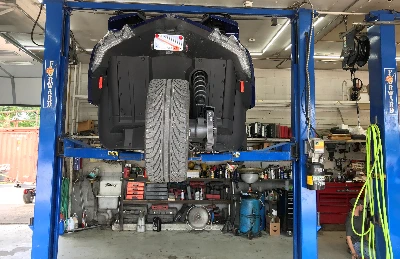 Auto Services Lawrence KS