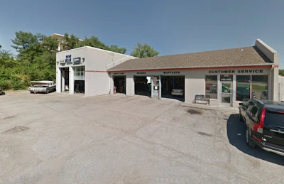 Auto Services Repair Lawrence KS