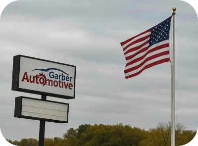 Auto Repair Services Lawrence KS